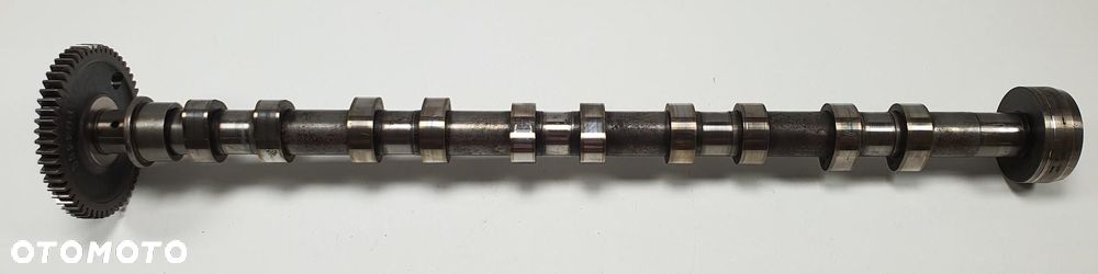 WAŁEK ROZRZĄDU V70 XC90 XC70 S60 D5244T 30677509 - 1