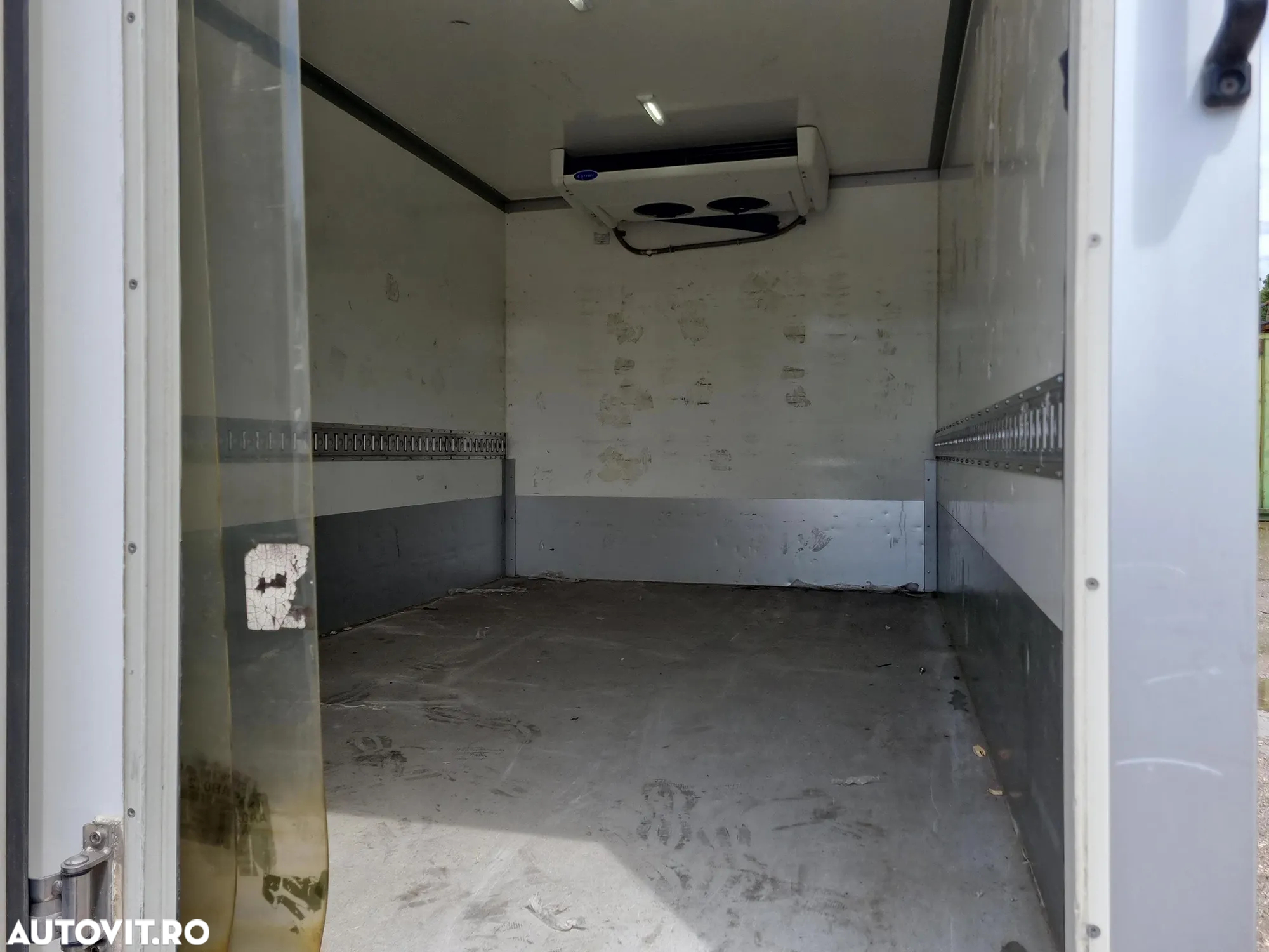 Iveco Daily 35-140 Chassi Cab 2.3 JTD Hi-Matic - 17