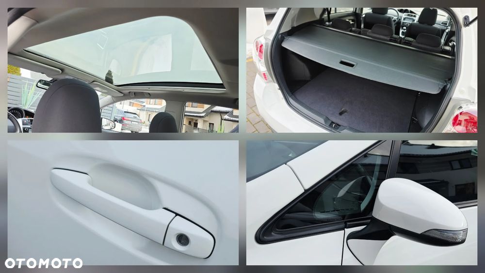 Toyota Verso 1.6 D-4D Premium - 17