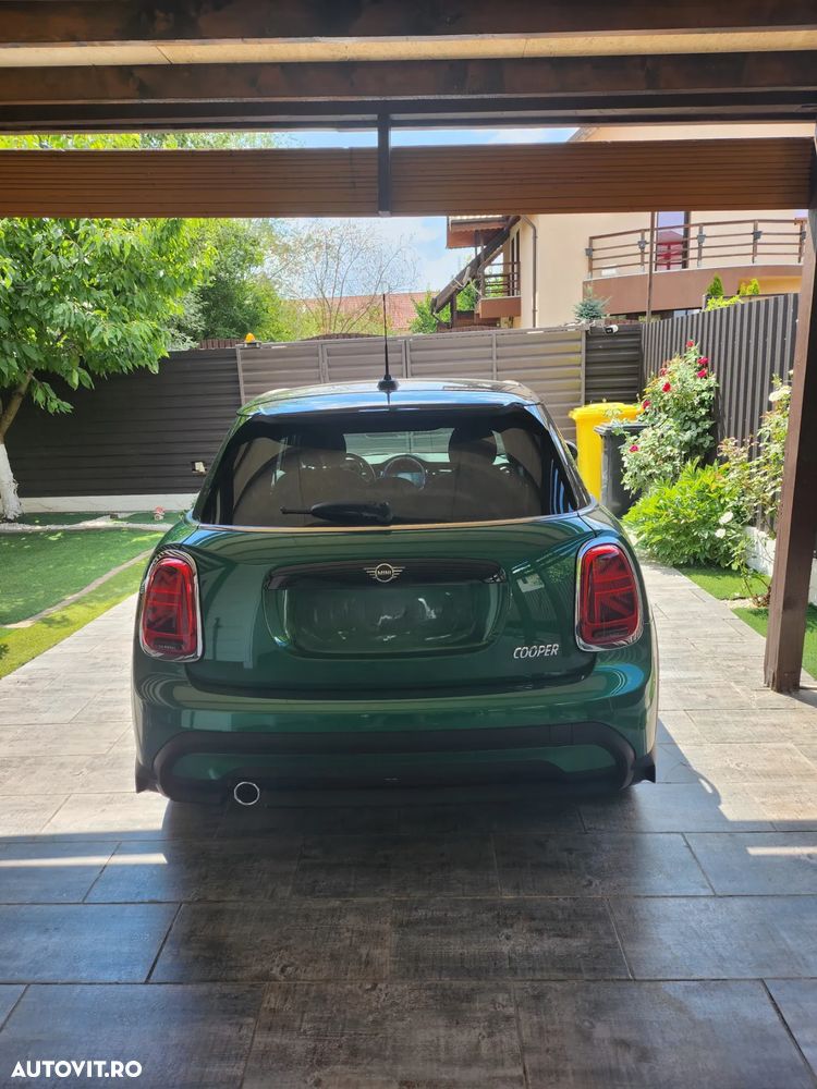 Mini Cooper AT - 3