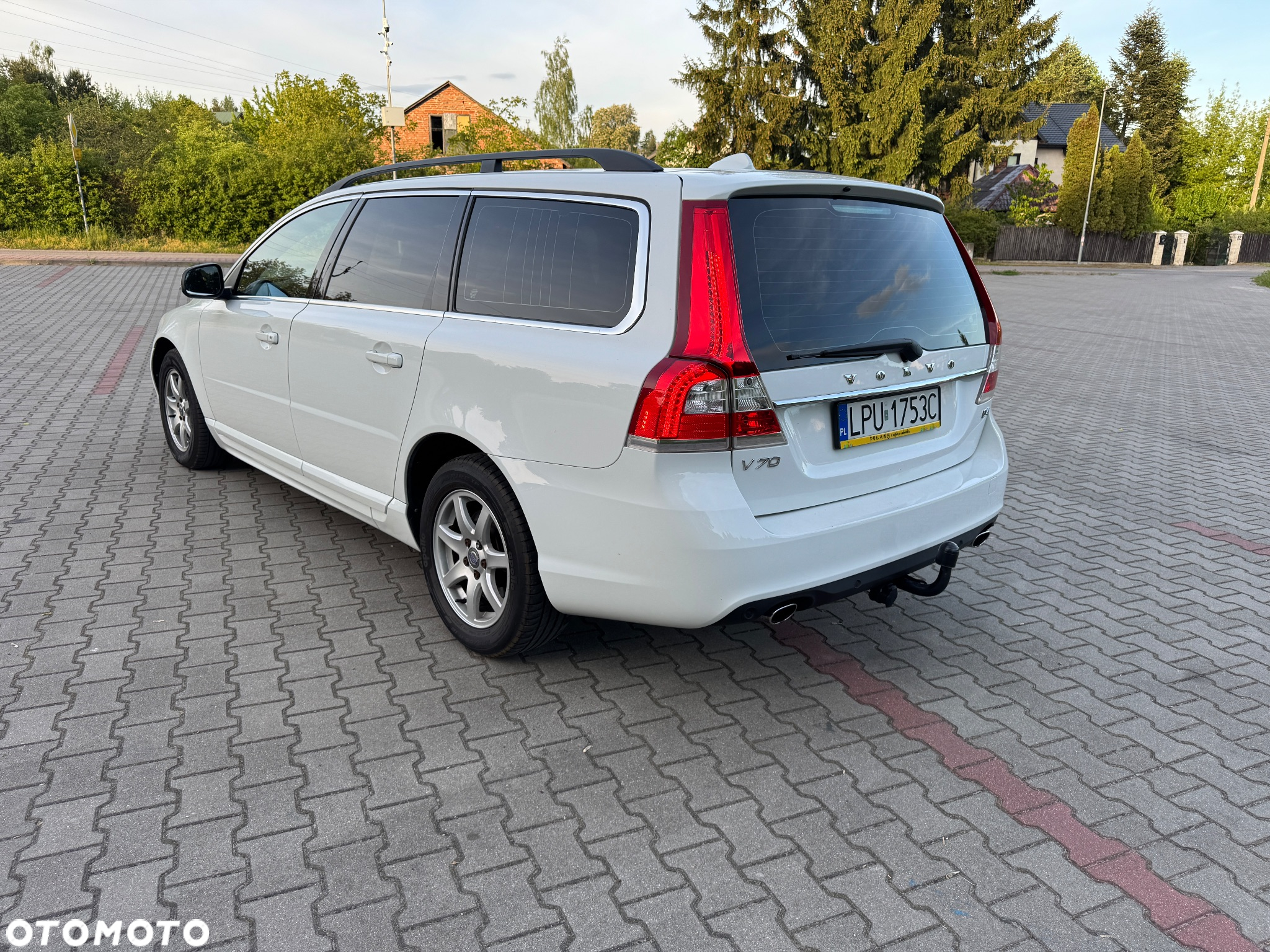 Volvo V70 D4 Drive-E Dynamic Summum - 4