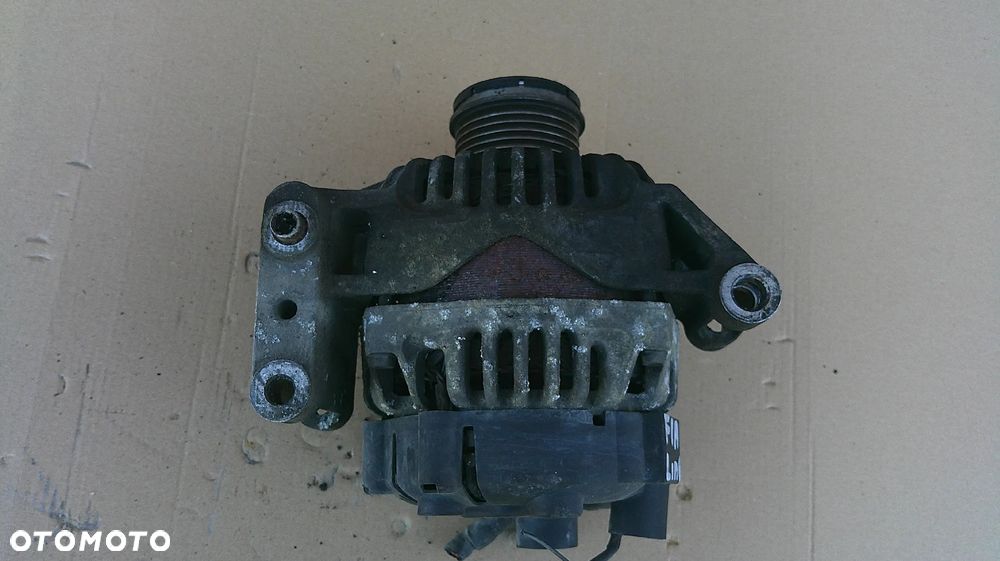 FIAT LINEA 1.3 JTD ALTERNATOR - 3