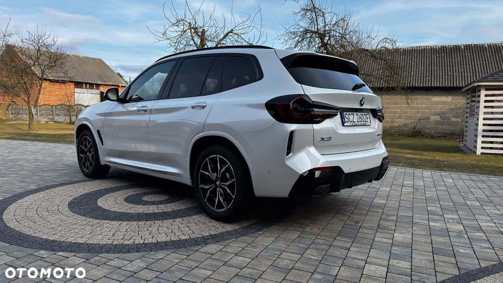 BMW X3 - 3