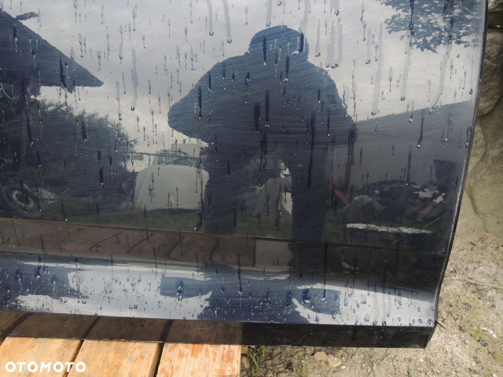 drzwi prawy przÓd (oe) - audi a5 ii s5 16r- - 5