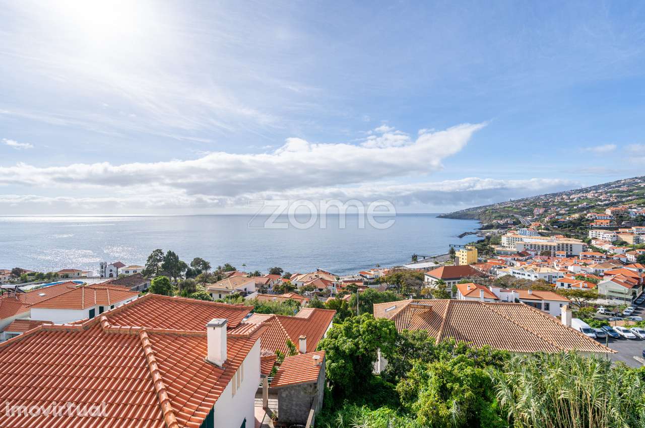 Moradia, 153 m², Santa Cruz - Grande imagem: 2/34