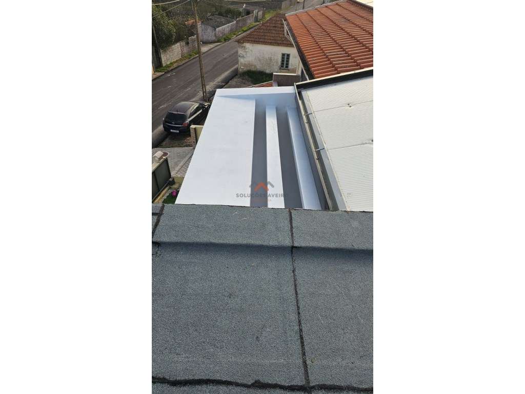Moradia T4+Piscina - Perto da Praia - Grande imagem: 5/12