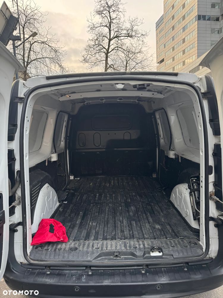Renault Kangoo - 19