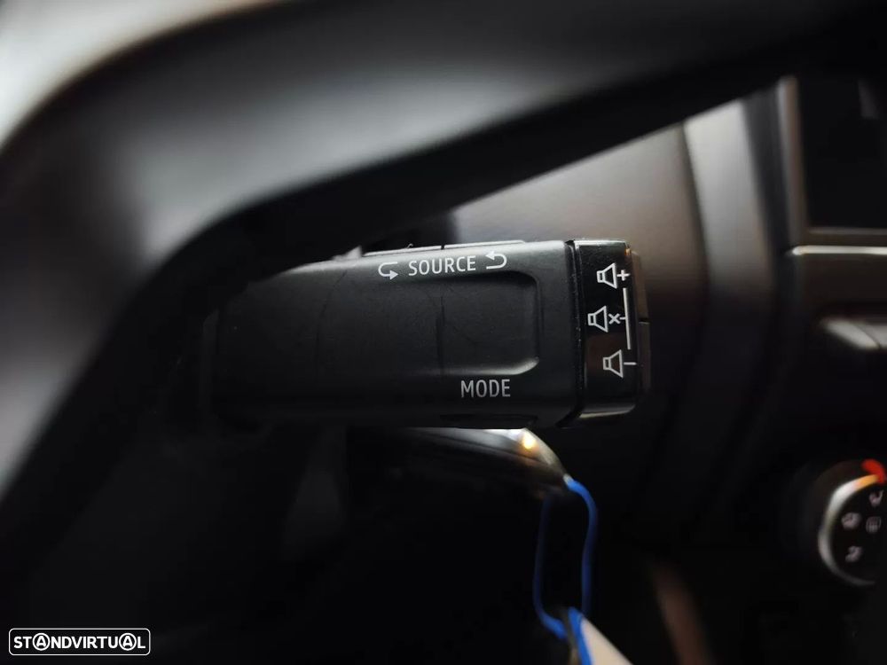 Renault Clio 1.5 Blue dCi Intens - 27