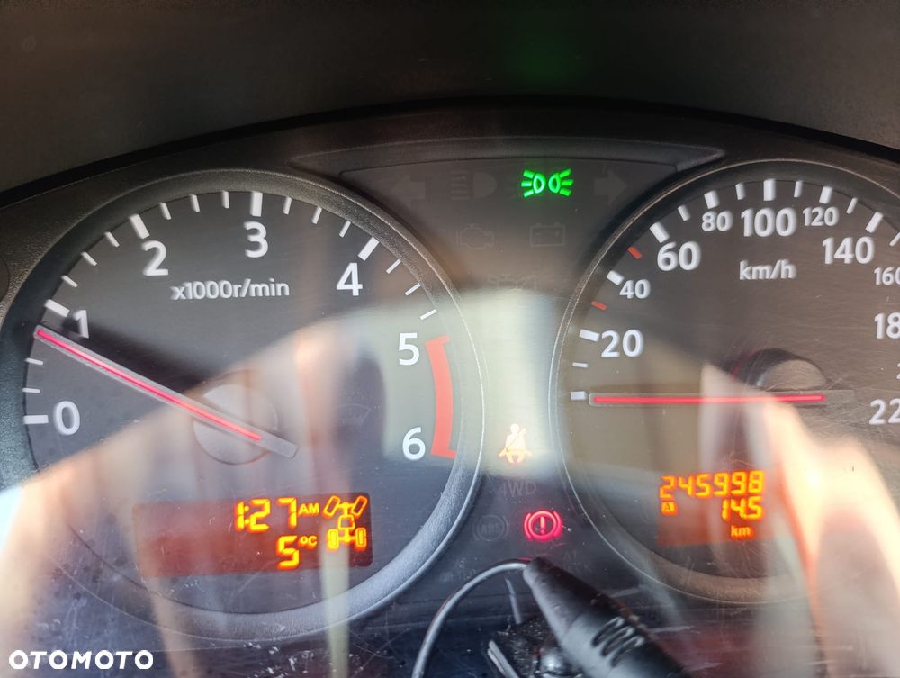Nissan Navara - 4