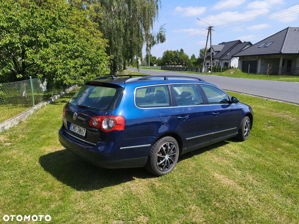 Volkswagen Passat - 3