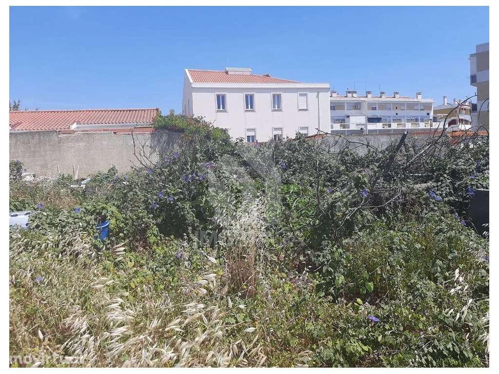 Venda de Terreno - Ajuda, Lisboa - Grande imagem: 5/11