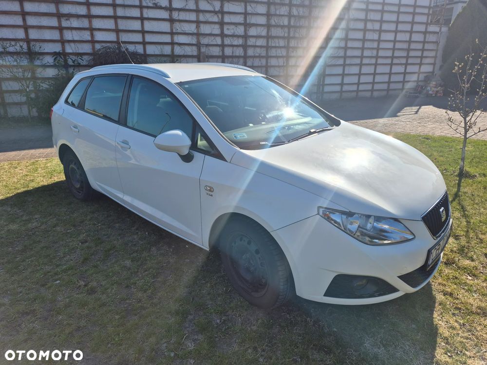 Seat Ibiza 1.6 TDI CR Style - 3