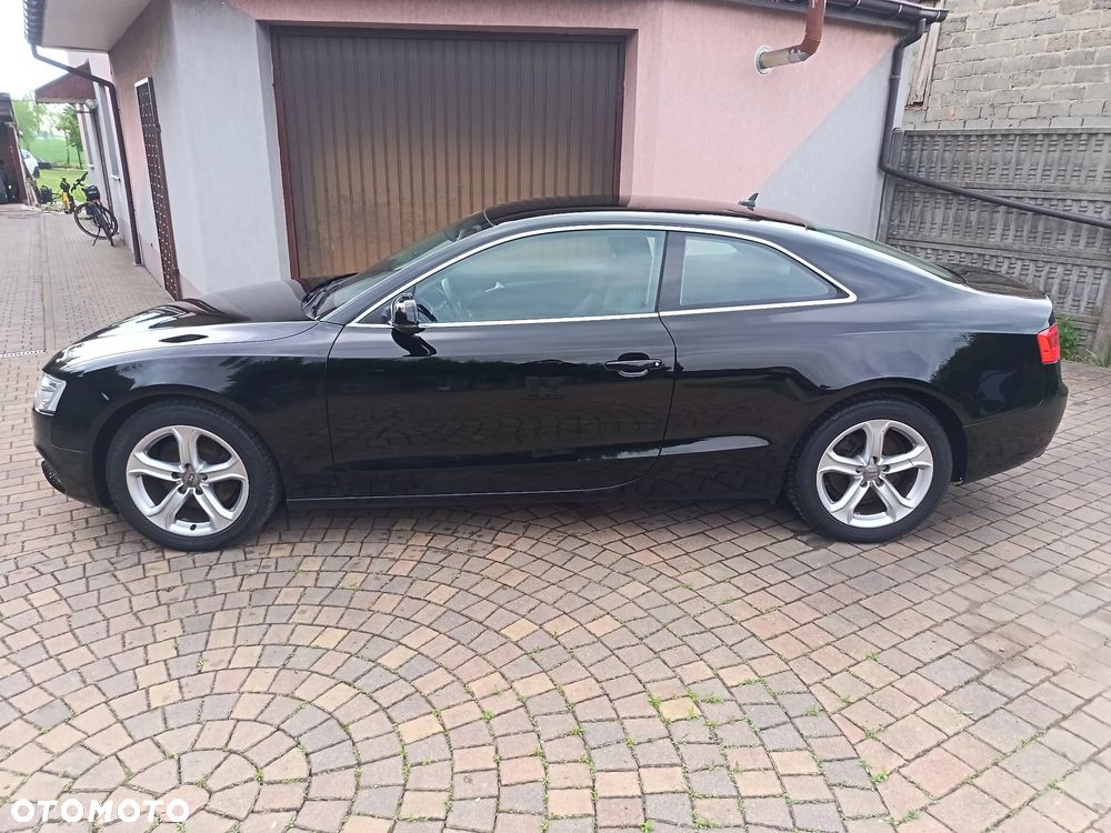 Audi A5 Coupé 1.8 TFSI - 4