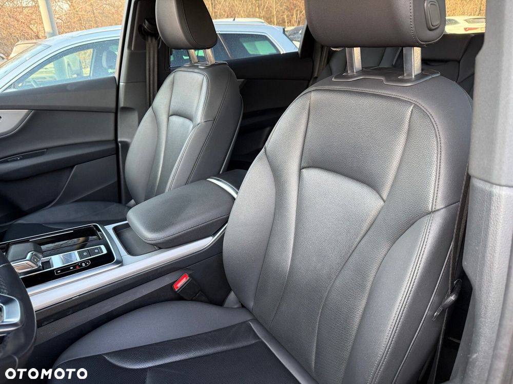 Audi Q7 - 14