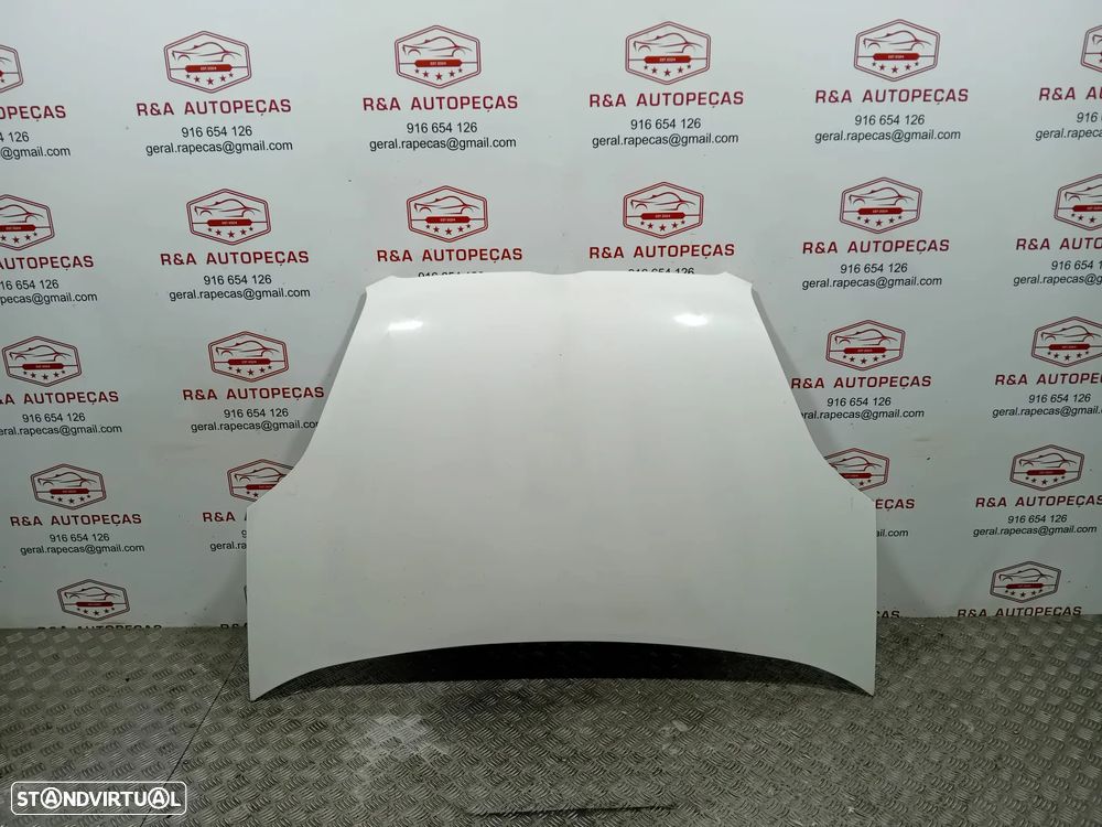 Frente Completa Fiat Doblo Diesel - 18