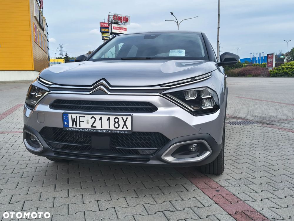 Citroën C4 1.5 BlueHDi Shine S&S - 2