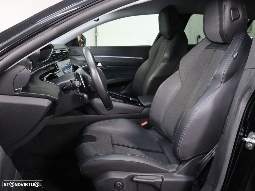 Peugeot 508 SW 1.5 BlueHDi Allure EAT8 - 6