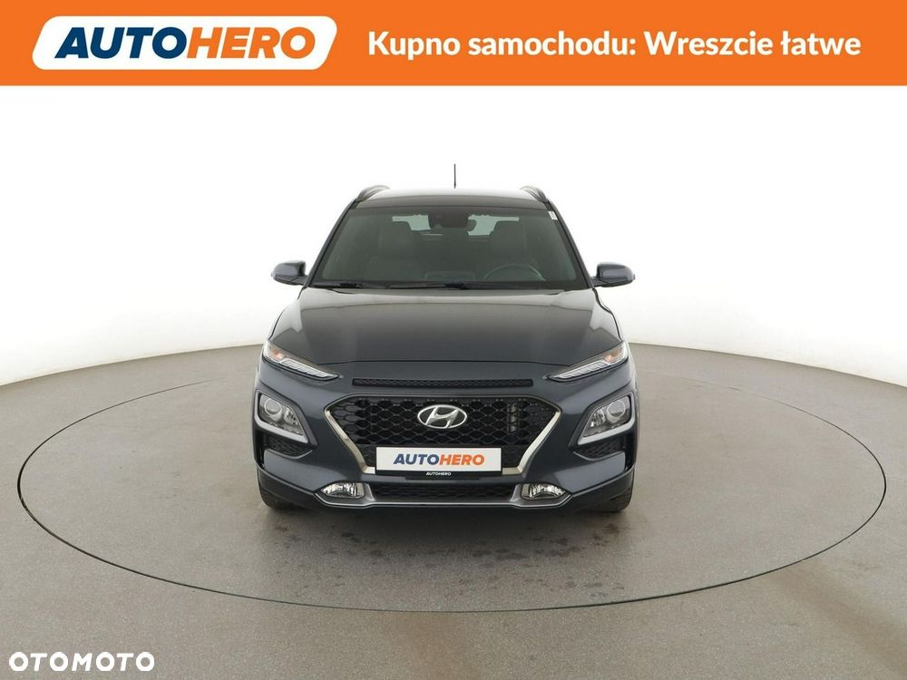 Hyundai Kona 1.0 T-GDI Style - 12