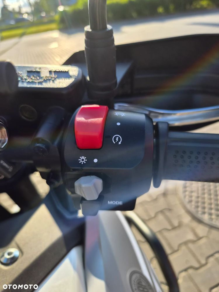 Morbidelli T1002VX - 7
