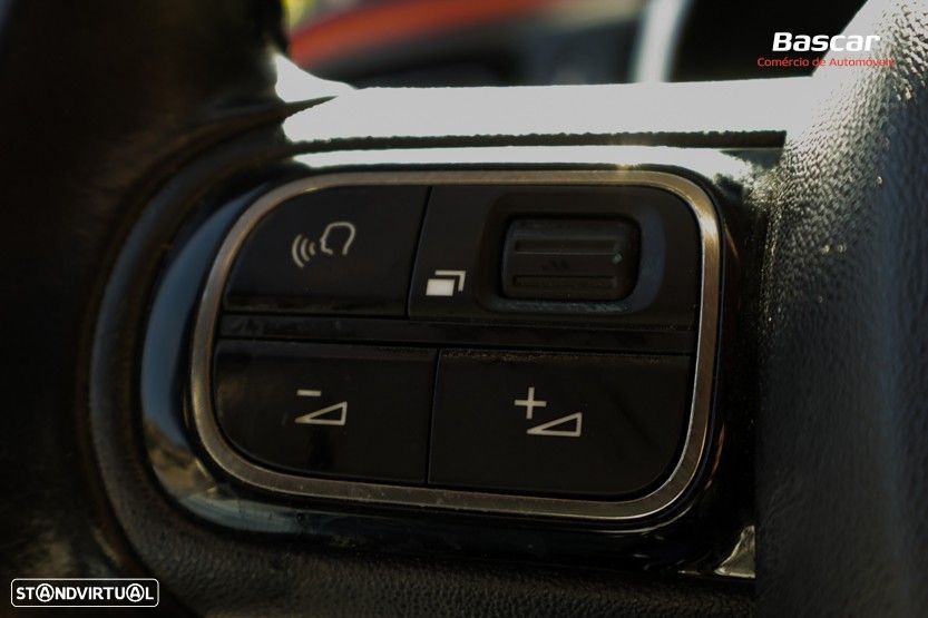 Citroën C3 1.6 BlueHDi Feel - 31