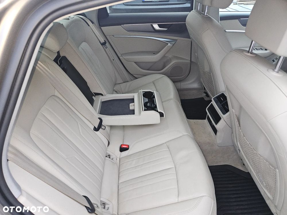 Audi A6 Limousine - 8