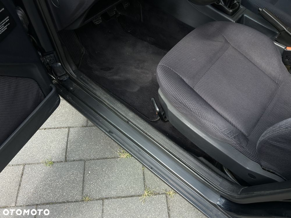 Audi 80 - 19