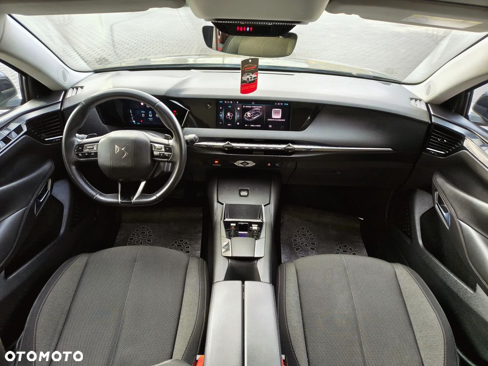 DS Automobiles DS 4 - 33