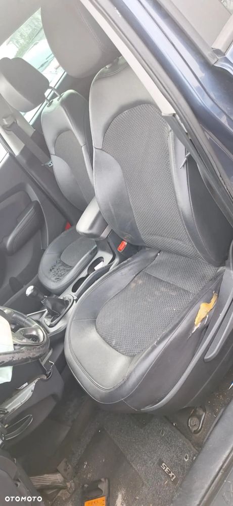 Hyundai IX35 2,0 MPI 163KM silnik benzyna - 7