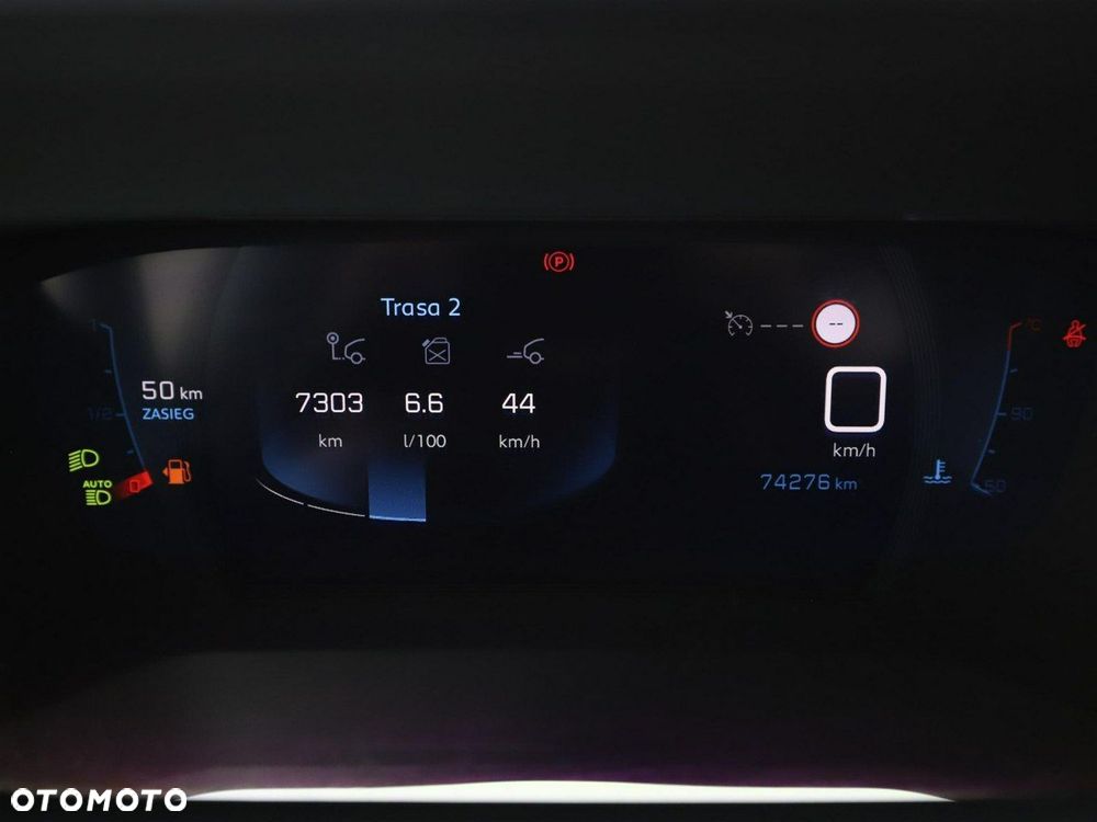 Peugeot 2008 1.2 PureTech GT S&S - 23