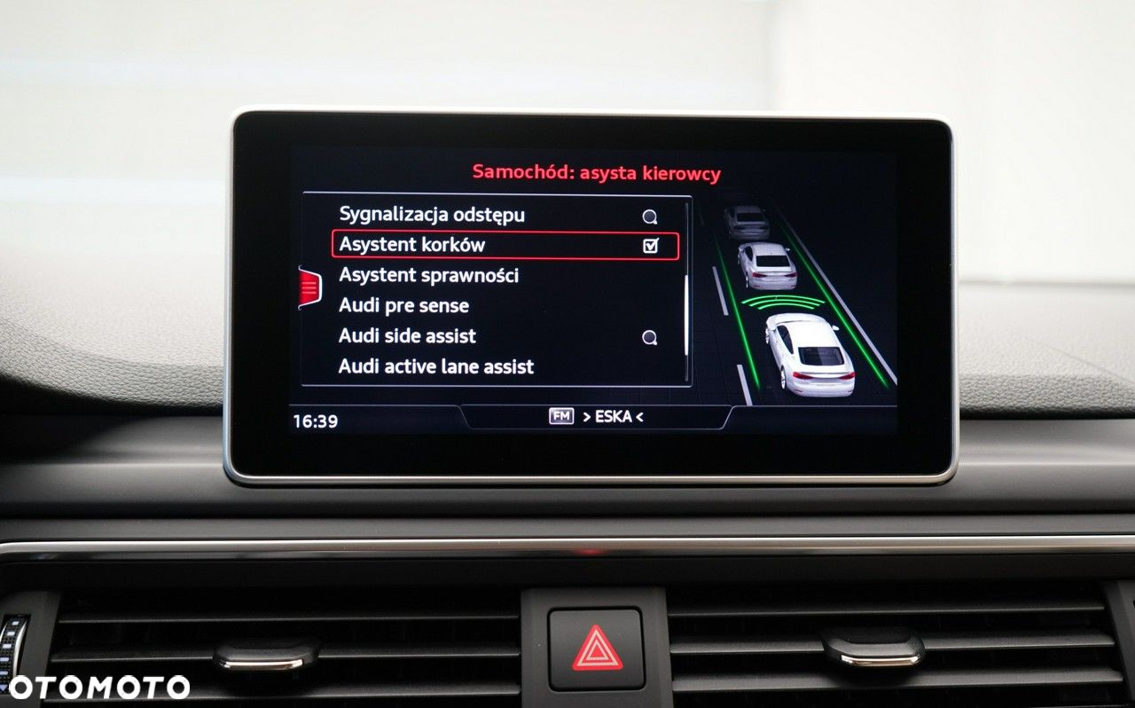 Audi A5 - 33