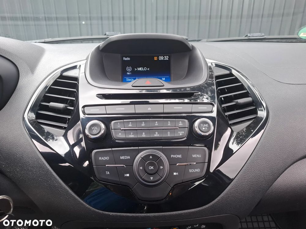 Ford Ka+ - 18