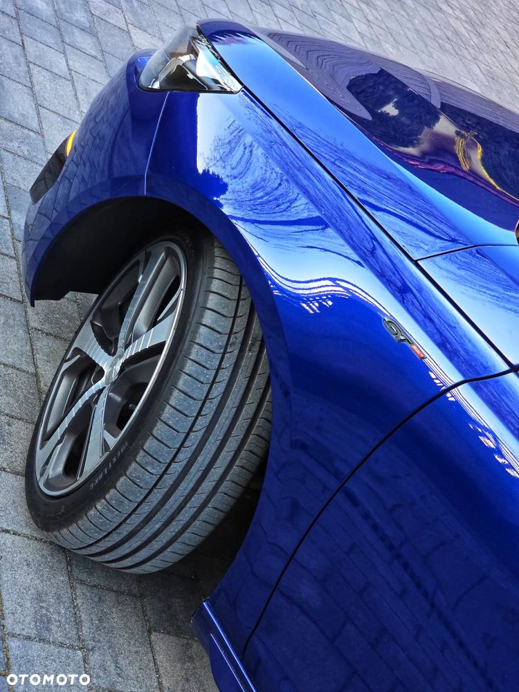 Peugeot 308 THP 205 Stop & Start GT - 39