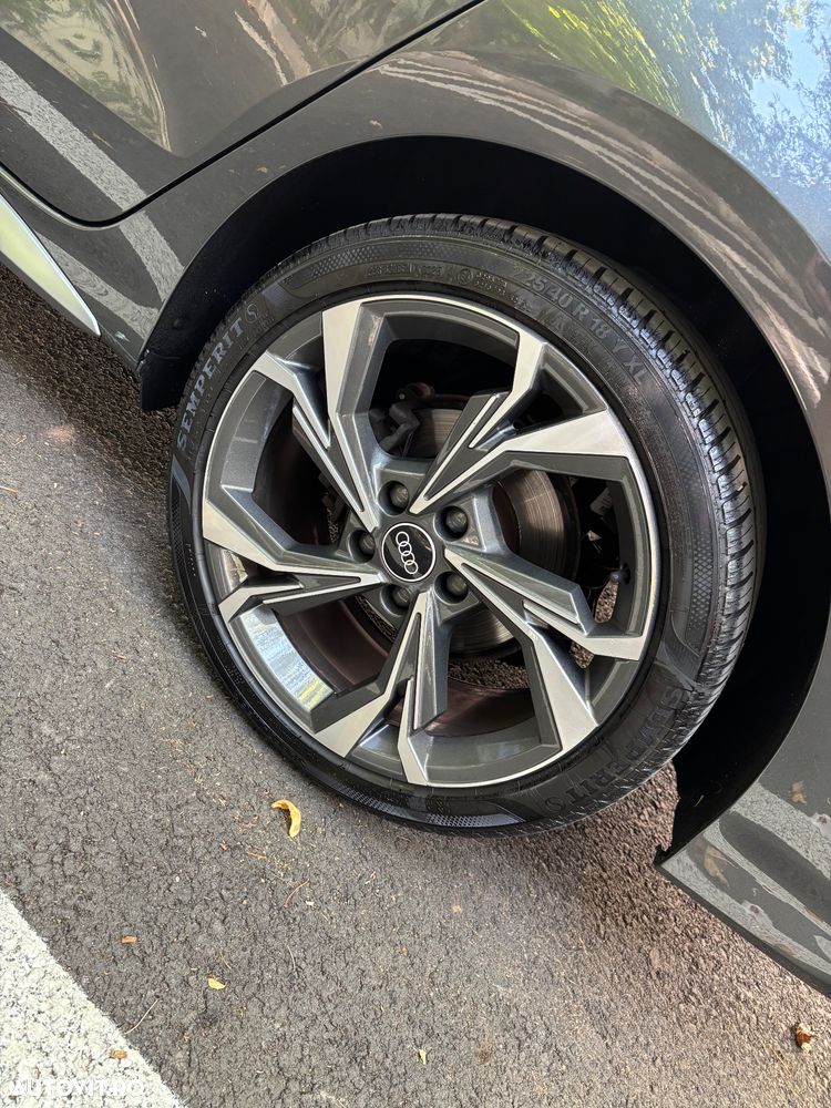 Audi A3 3-portiere - 6