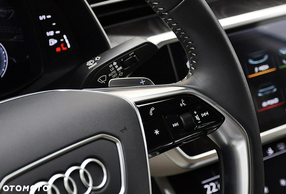 Audi A7 Sportback - 18