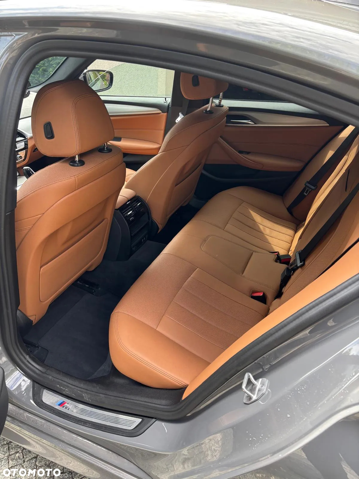 BMW Seria 5 530e - 6