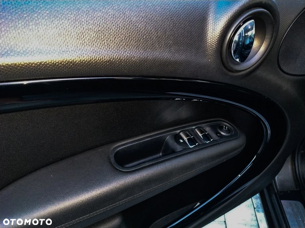 MINI Countryman Cooper D - 19