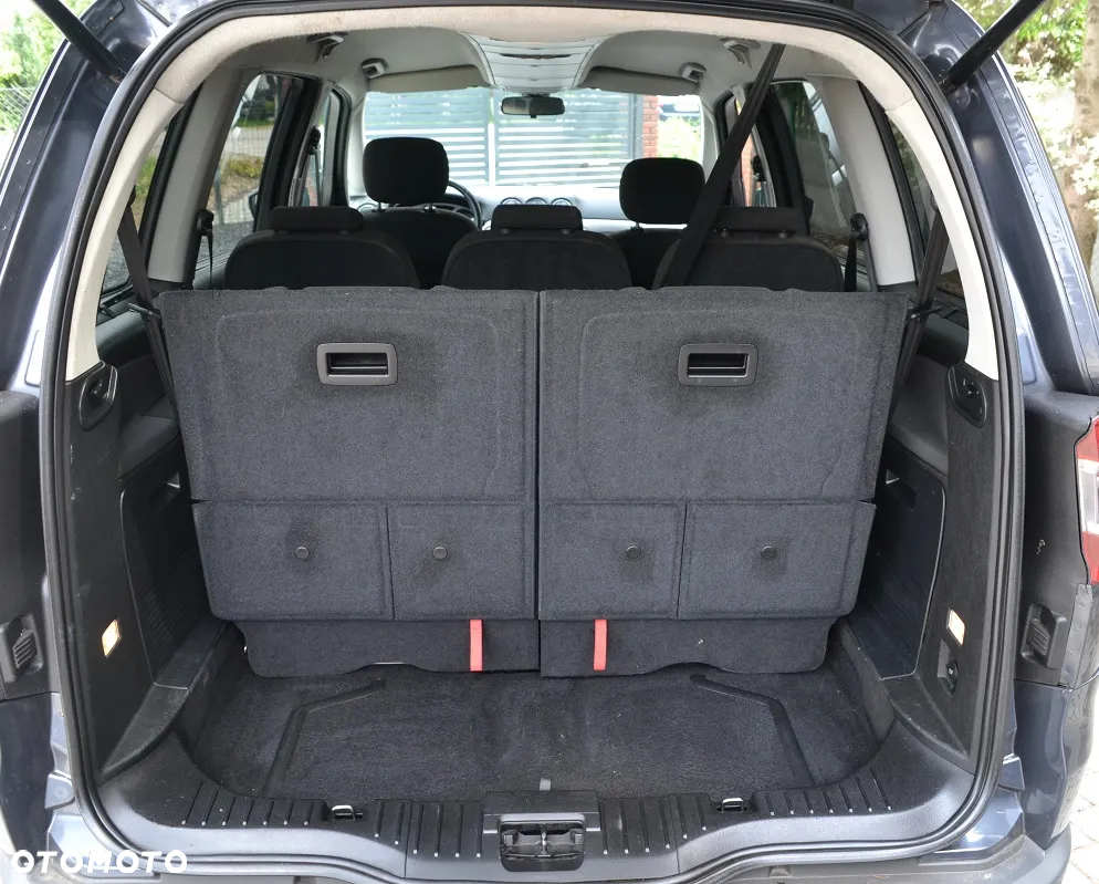 Ford Galaxy 2.0 TDCi Titanium - 22