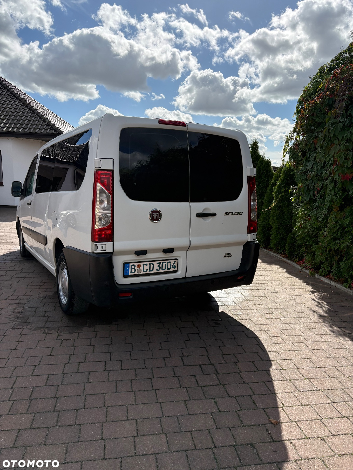 Fiat Scudo - 21