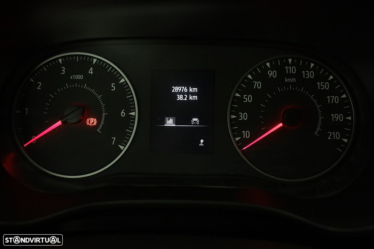 Dacia Sandero 1.0 ECO-G Essential Bi-Fuel - 14