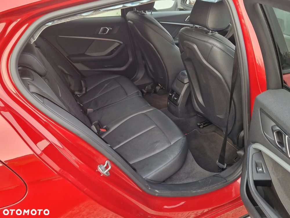 BMW Seria 1 M135i xDrive - 4