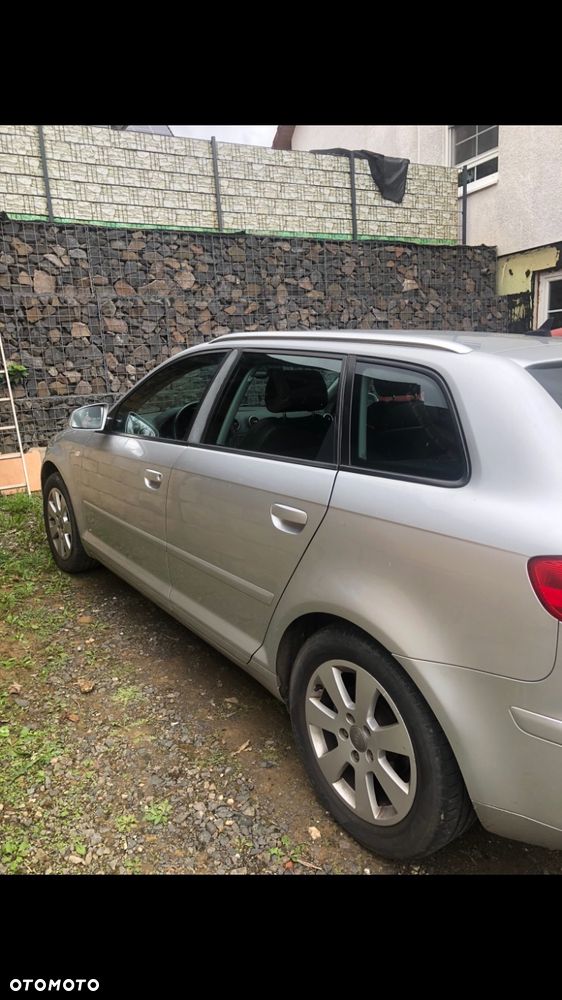 Audi A3 Sportback 2.0 TDI Attraction S tronic - 5