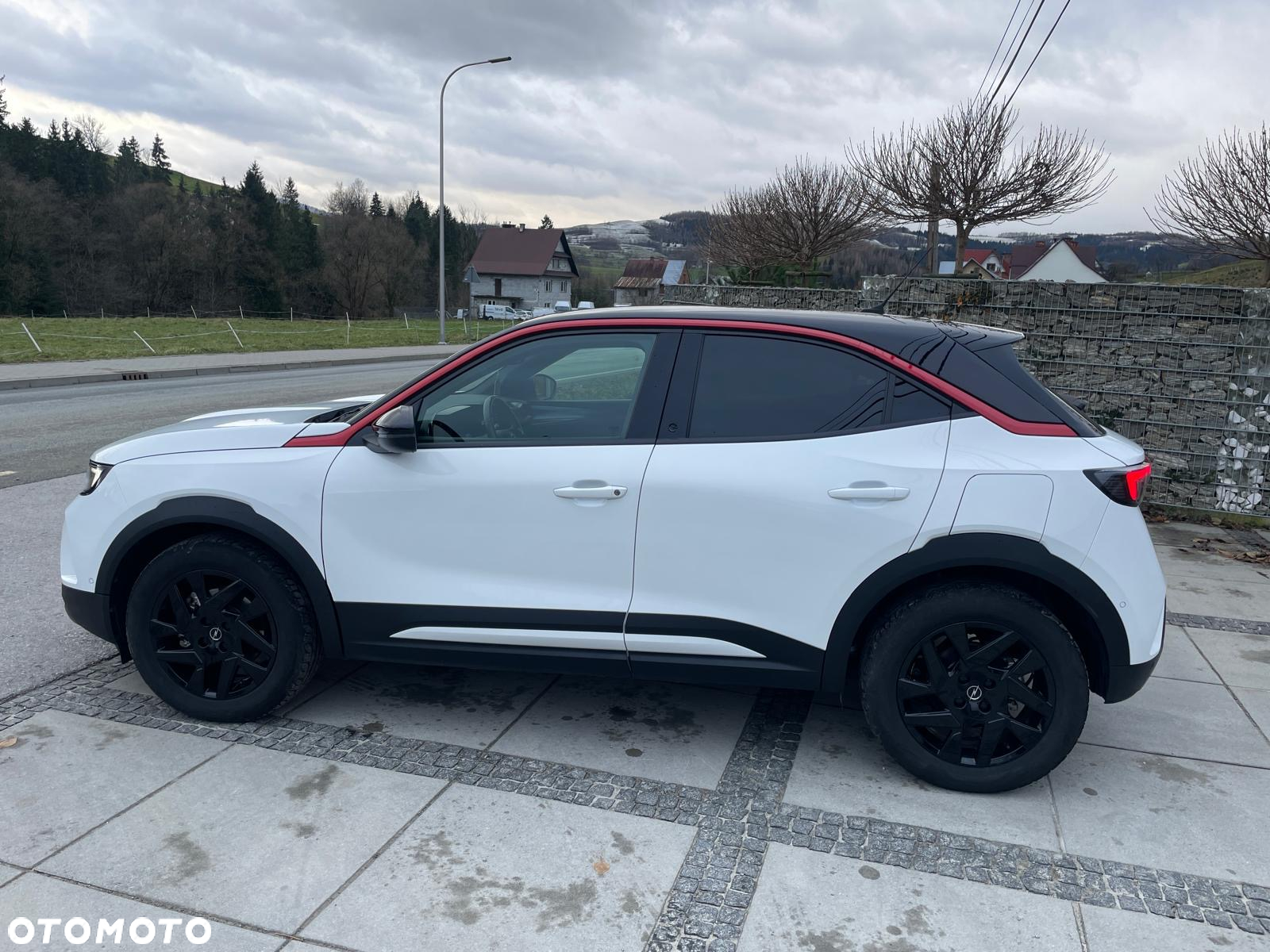 Opel Mokka - 9
