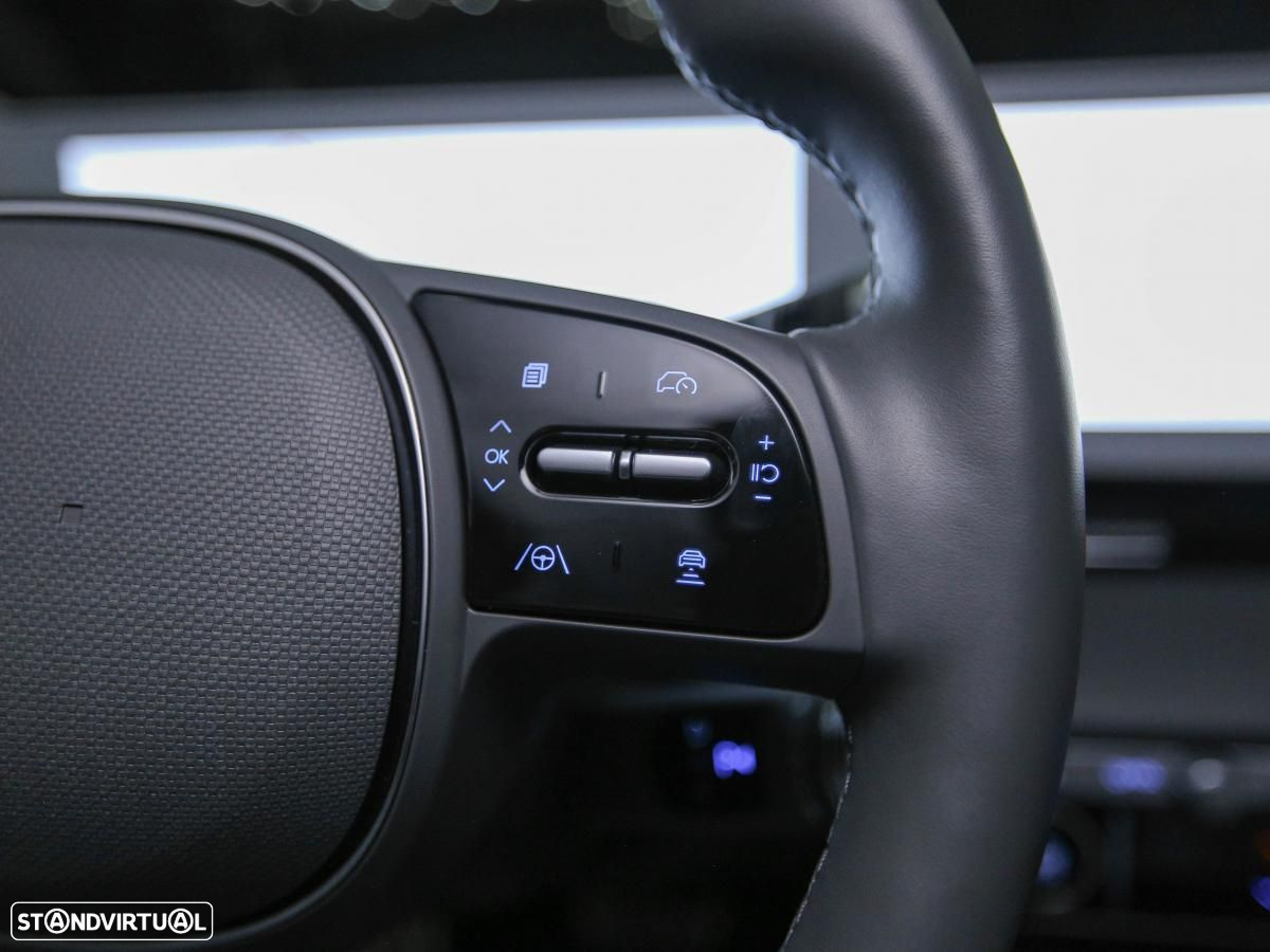 Hyundai Ioniq 5 77 kWh Premium - 22