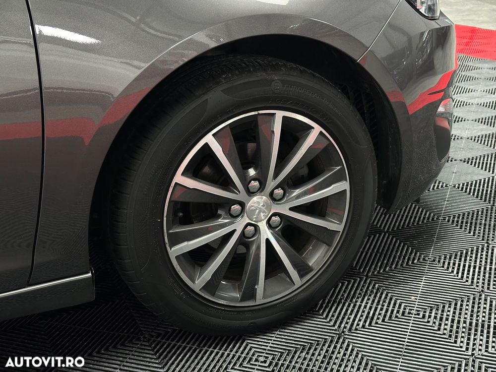 Peugeot 308 PureTech 110 Stop & Start Allure - 40