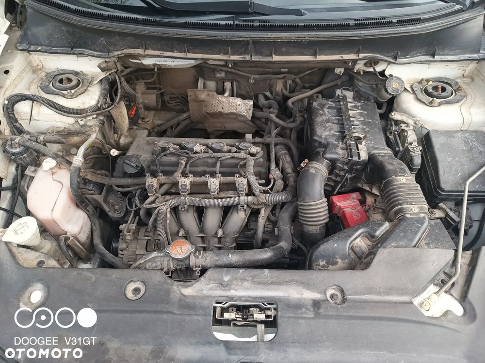 Mitsubishi ASX 1.6 2WD Edition - 5