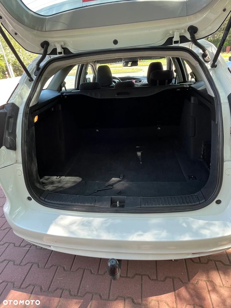 Honda Civic 1.8 Executive - 14