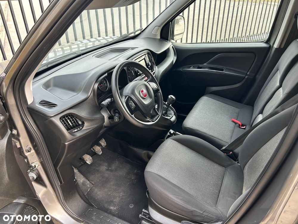 Fiat Doblo - 3
