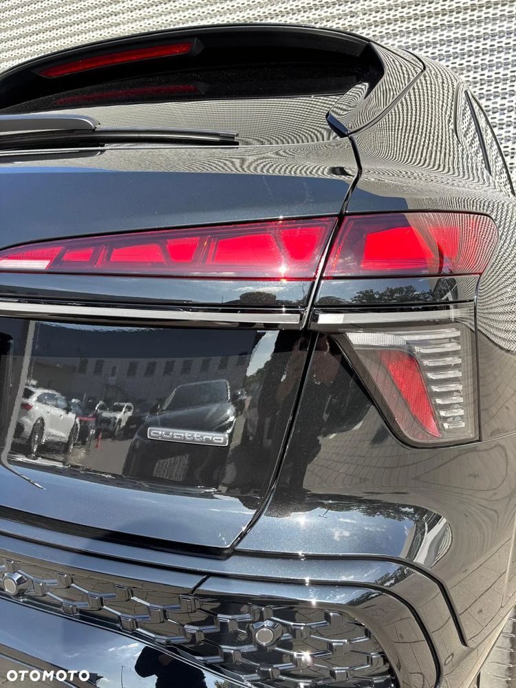 Audi Q3 Sportback - 17