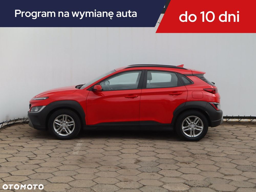 Hyundai Kona - 4