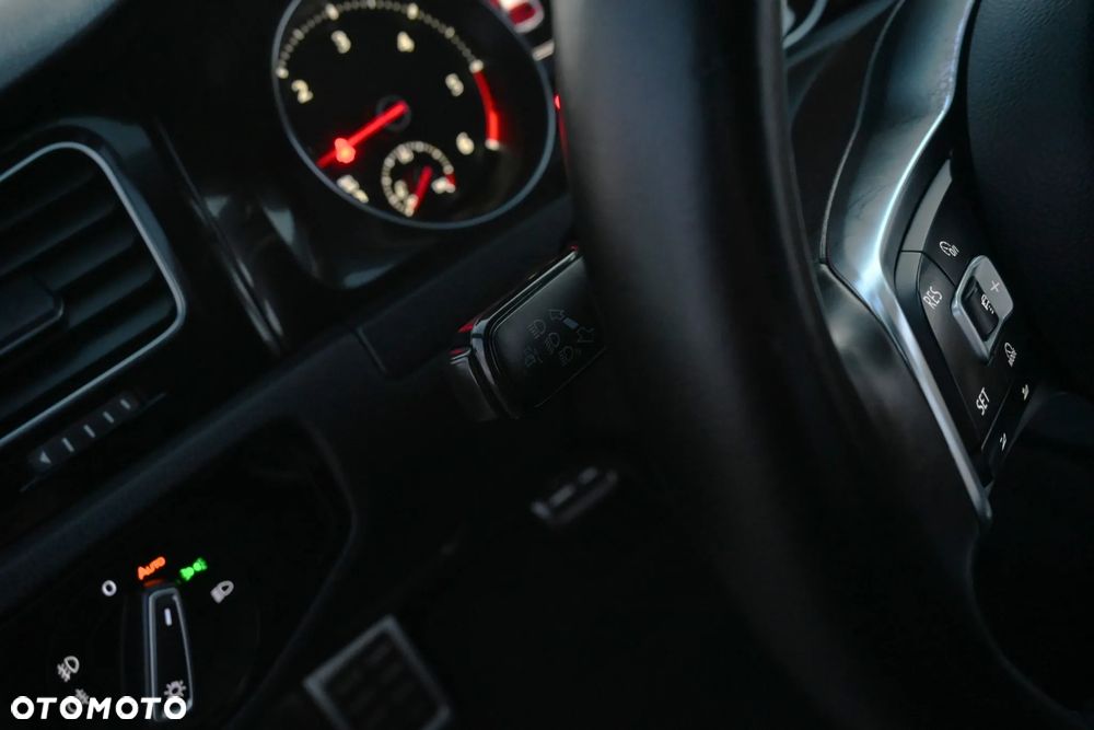 Volkswagen Golf 2013